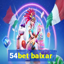 54bet baixar